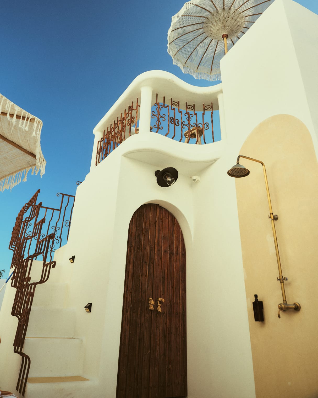 Villa Mykonos, Langevin, La Réunion