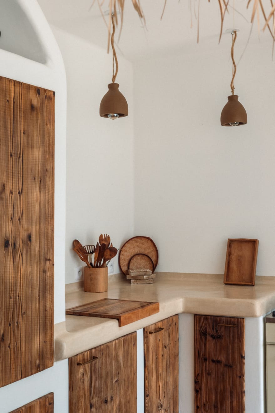 Villa Mykonos, Langevin, La Réunion