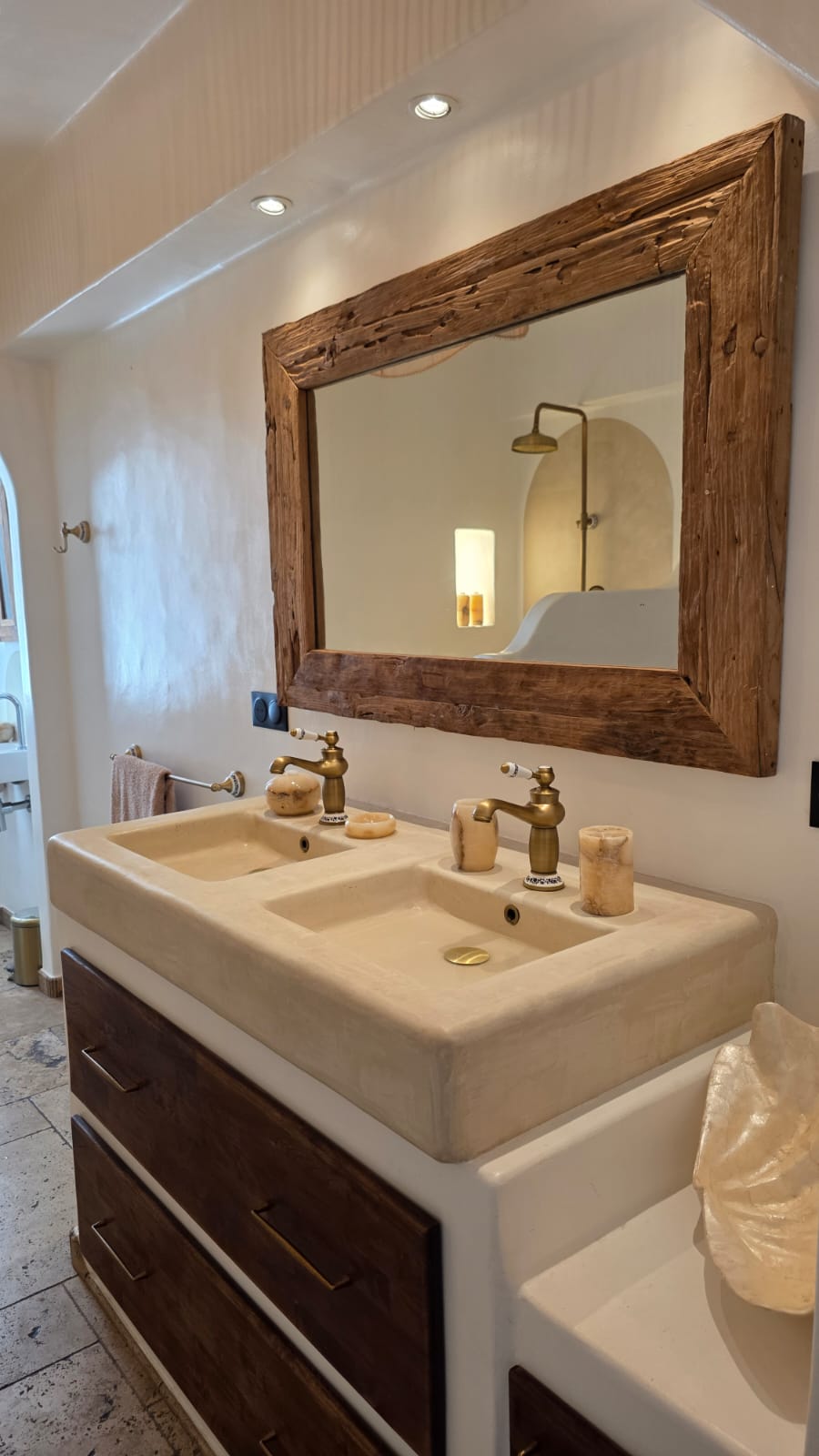 Villa Mykonos, Langevin, La Réunion