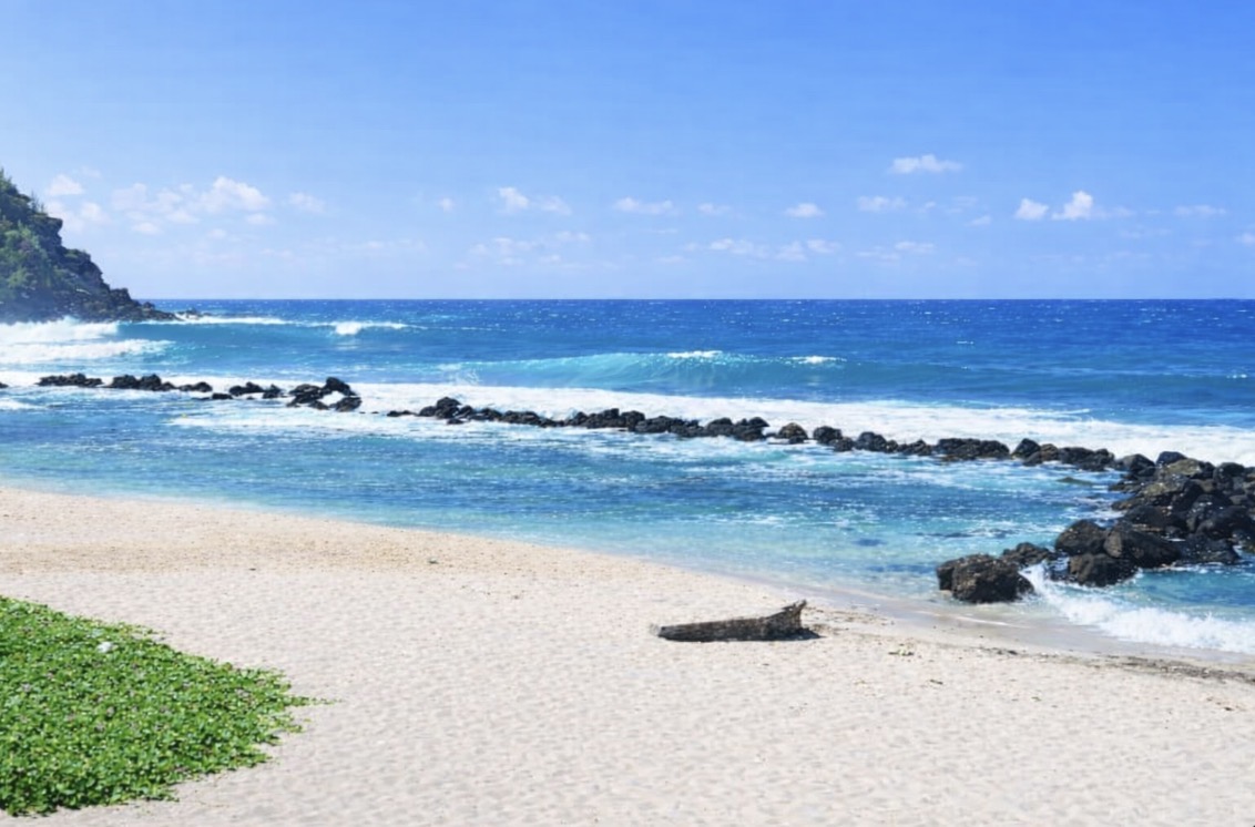 Bassin de Grand-Anse