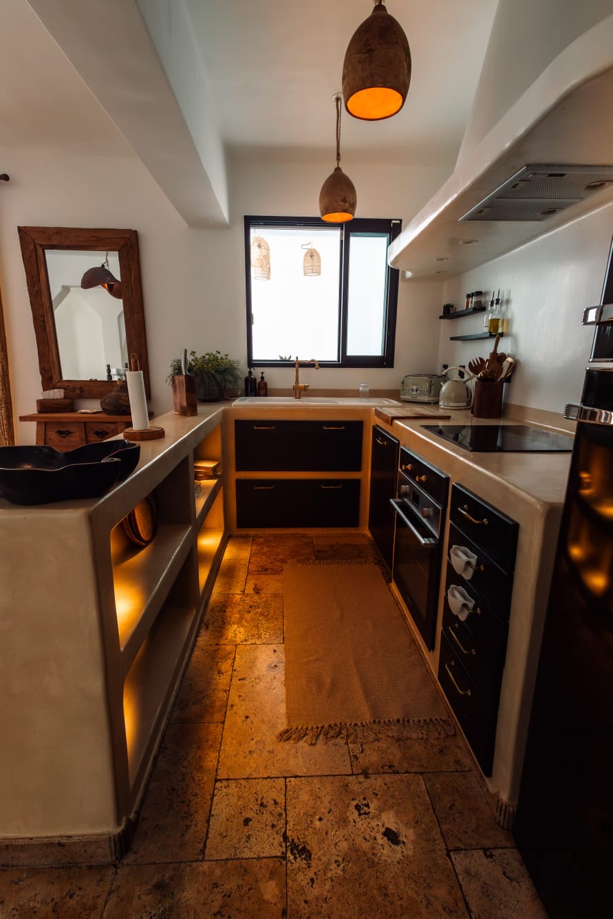 Villa Mykonos, Langevin, La Réunion