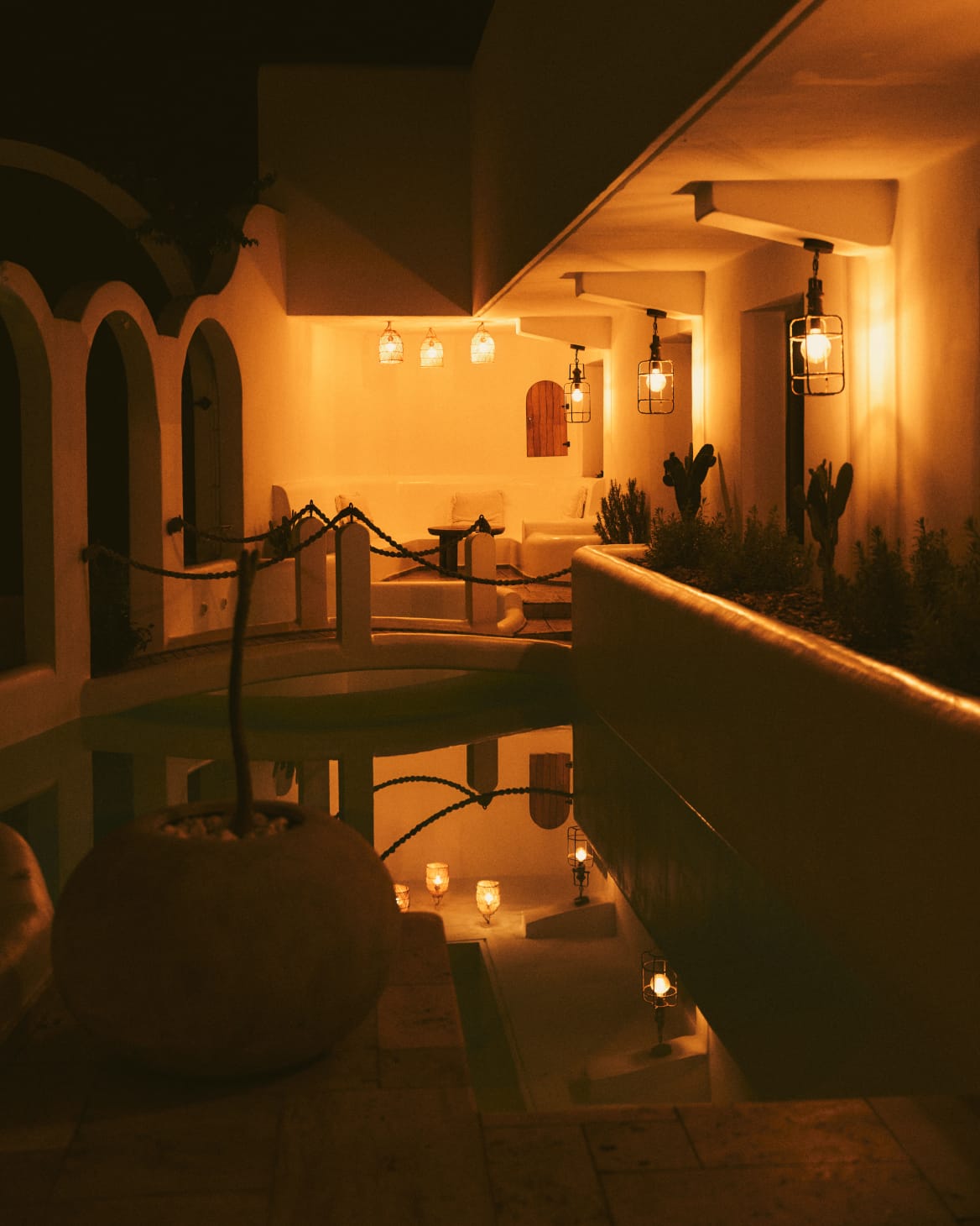 Villa Mykonos, Langevin, La Réunion
